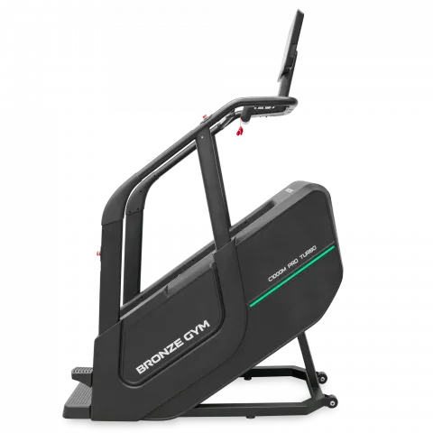 Лестница-эскалатор BRONZE GYM C1000XM PRO TURBO