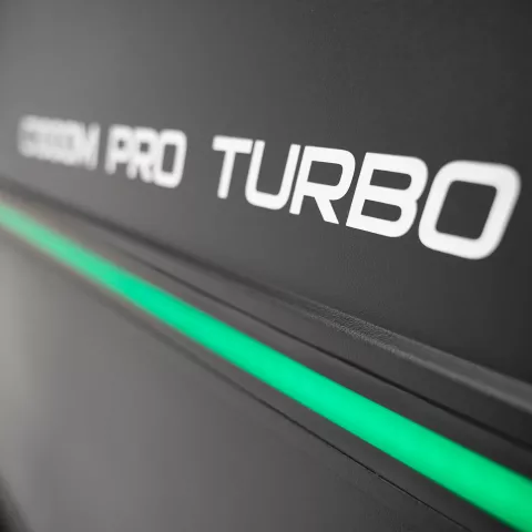 Лестница-эскалатор BRONZE GYM C1000XM PRO TURBO