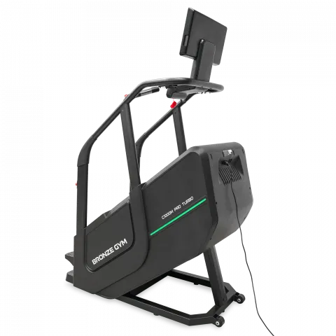 Лестница-эскалатор BRONZE GYM C1000XM PRO TURBO