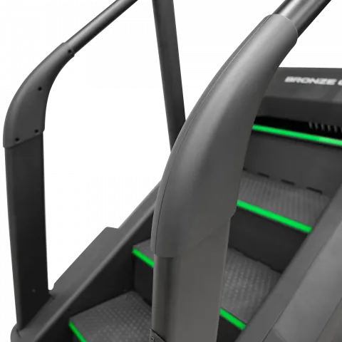 Лестница-эскалатор BRONZE GYM C1000XM PRO TURBO