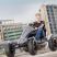 Веломобиль Berg Race GTS BFR