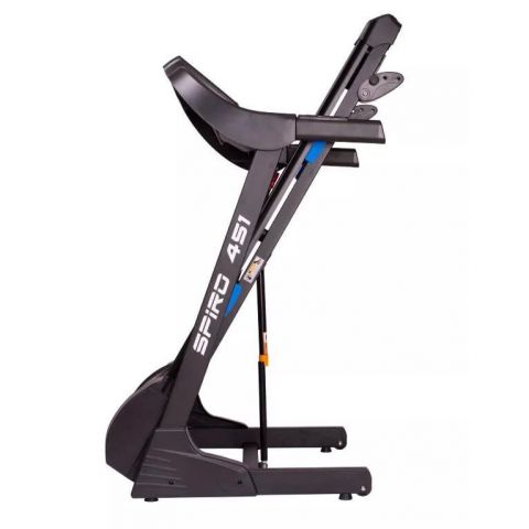 Электрическая беговая дорожка HouseFit Spiro 451