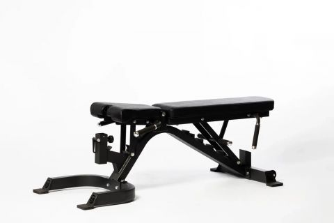 Скамья универсальная StrongPeople SP-W4059