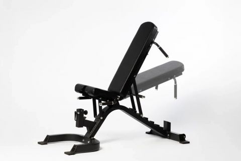 Скамья универсальная StrongPeople SP-W4059