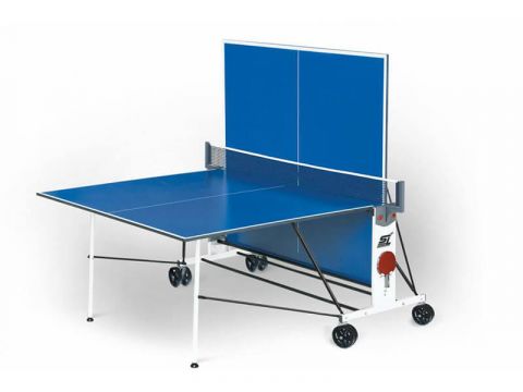 Теннисный стол Start Line Compact LX