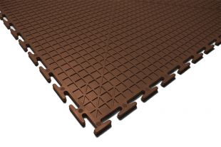 Плитка ПВХ Sold Skin 4 мм 500*500 т-образный замок