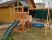 Детская игровая площадка Babygarden Play 1