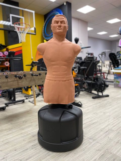 Водоналивной манекен Bob-Box XL Century 101692