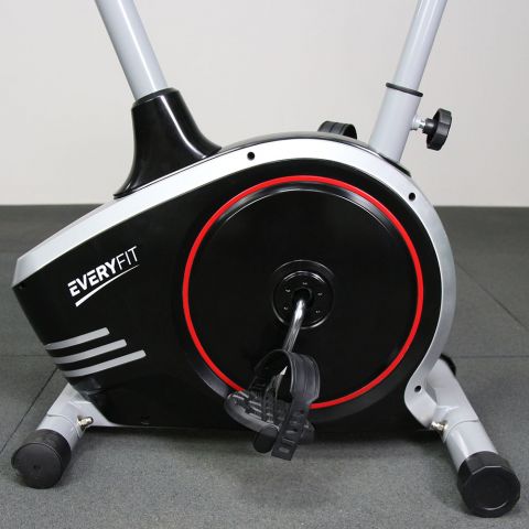 Магнитный велотренажер Everyfit K8518
