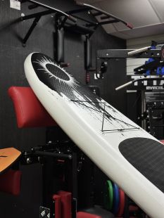 Сапборд универсальный SUP-SUN 11-SS-05