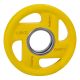 Диск обрезиненный FASSION цветной D51 мм PROFI-FIT 1,25 кг