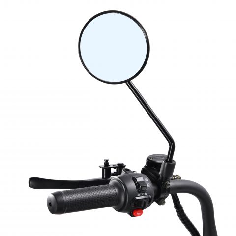 Электроскутер SIBERTON PRO 2500W