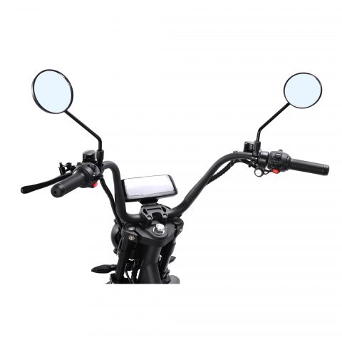 Электроскутер SIBERTON PRO 2500W