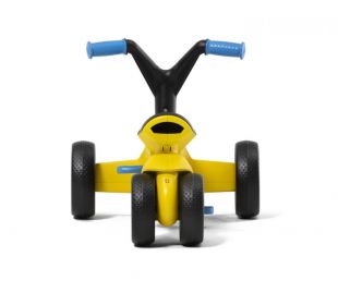 Веломобиль Berg Go2 SparX