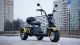 Электротрицикл SIBERTON PRO TRIKE 3000W