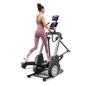 Кросстренер NordicTrack FreeStrider FS5i 