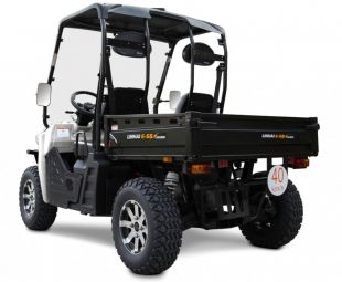 Электробагги UTV GreenCamel Linhai LH50DU (60V 3950W)
