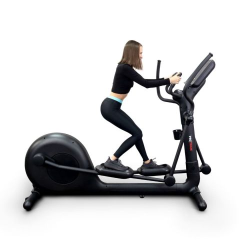 Эллиптический тренажер Protrain A-5200G