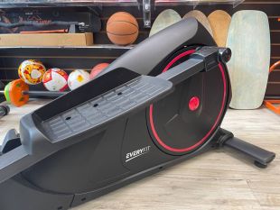 Эллиптический тренажер Everyfit 150EP (Витринный экземпляр)