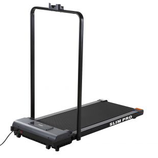 Беговая дорожка DFC SLIM PRO Silver