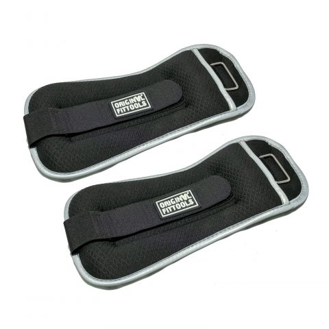 Комплект утяжелителей Original FitTools 1,5 кг (пара) 