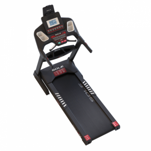 Беговая дорожка Sole Fitness F63