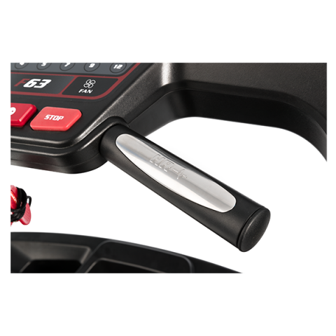 Беговая дорожка Sole Fitness F63