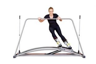 Горнолыжный тренажер ProSki-Simulator Power SKI Machine