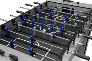 Игровой стол - футбол "Skipper"