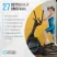 Эллиптический тренажер домашний OXYGEN FITNESS IDAHO