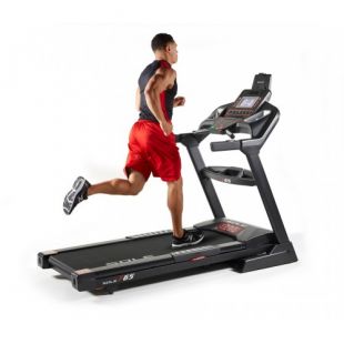 Беговая дорожка Sole Fitness F65