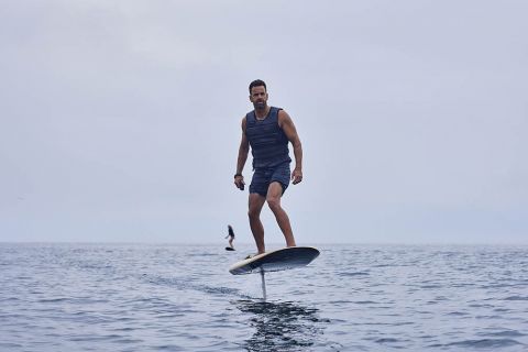 Электрофойл Fliteboard