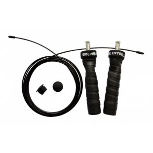 Скоростная скакалка  Original Fit.Tools FT-LJR41