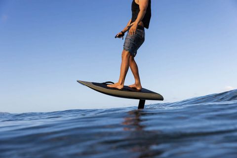Электрофойл Fliteboard Pro