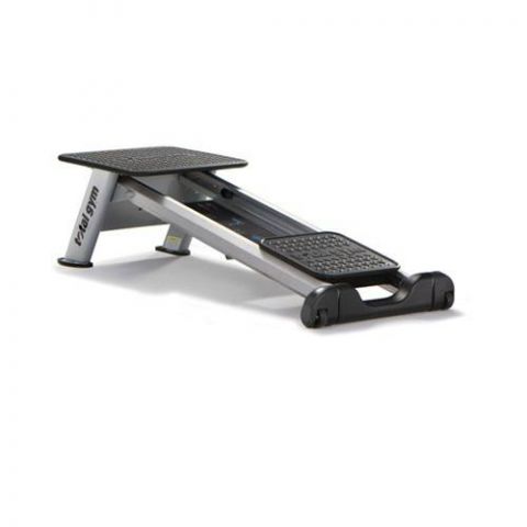Плиометрическая платформа Total Gym Leg Trainer