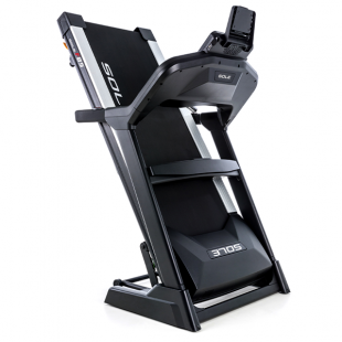 Беговая дорожка Sole Fitness F85 