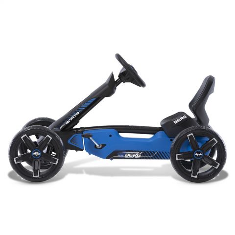 Веломобиль Berg Reppy Roadster