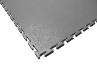 Резиновая плитка Rubber Skin 9 мм 500*500 мм
