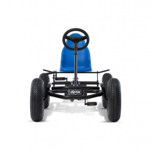 Веломобиль BERG XL B. Pure Blue BFR