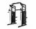 Кроссовер, силовая рама DFC PowerGym D700/2