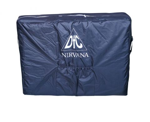 Массажный стол DFC Nirvana Elegant Deluxe