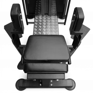 Сведение ног профессиональный BRONZE GYM PARTNER ML-804