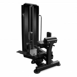 Сведение ног профессиональный BRONZE GYM PARTNER ML-804