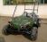Багги GreenCamel Намиб T009 (60V20Ah 1500W R7) Дифф