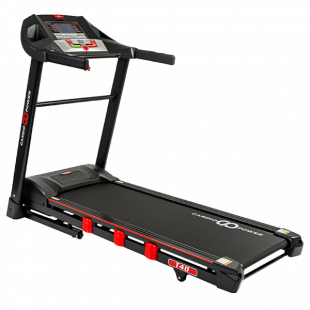 Беговая дорожка CardioPower T40