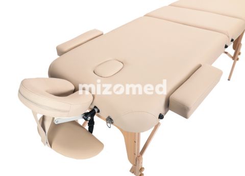 Массажный складной стол Mizomed Premium 3