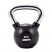 Гиря обрезиненная с хромированной ручкой PROFI-FIT 8 кг