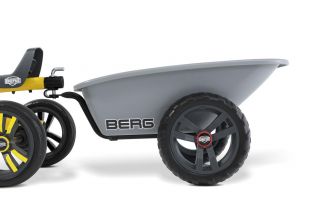 Прицеп Berg Buzzy Trailer (S)