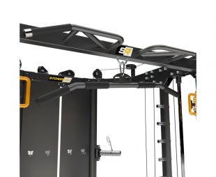 Мультистанция машина Смита STONERISE D1028