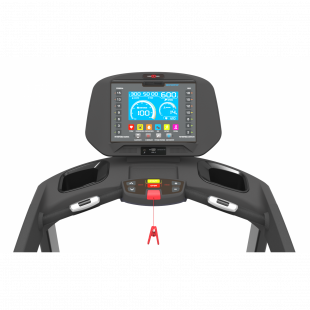 Беговая дорожка CardioPower T60